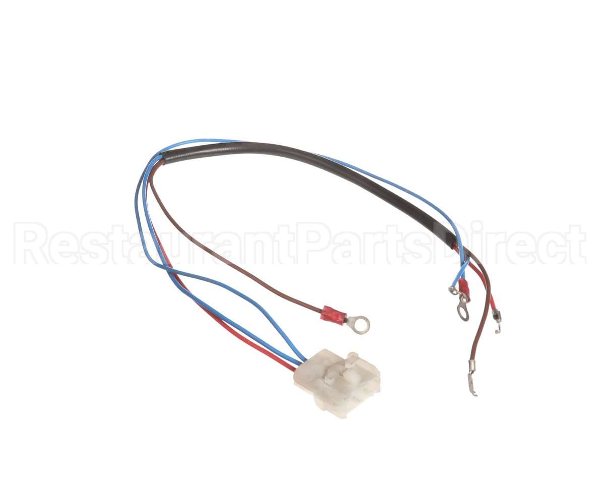 B6790901 Anets Wrg,Mvolt Hi-Lim Rmt Tstat