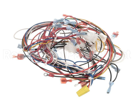 B6792601 Pitco Wiring,Gpc Digital W/Ei