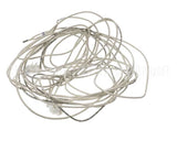 B6794701 Pitco Wiring,Hv Delta With Fuse