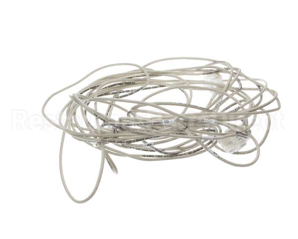 B6794701 Pitco Wiring,Hv Delta With Fuse