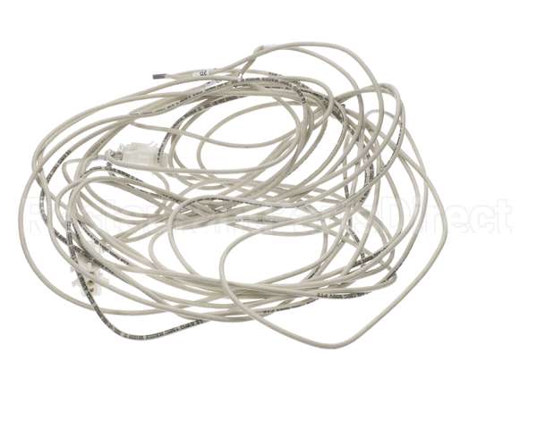 B6794701 Pitco Wiring,Hv Delta With Fuse