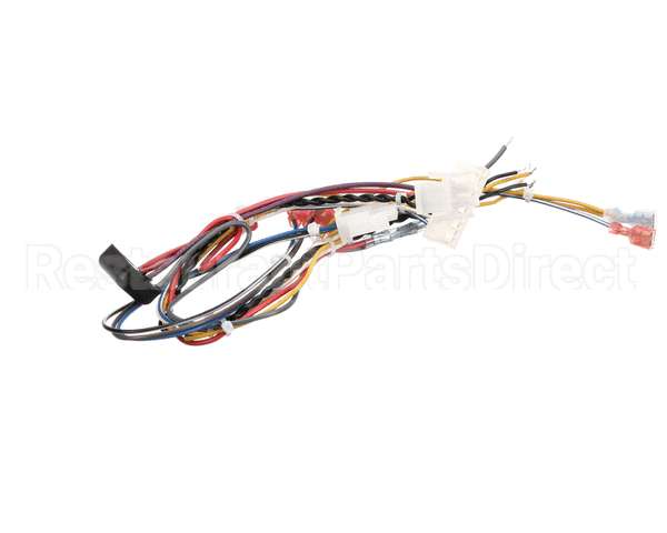 B6796201 Pitco Wiring,Bzl Cpi W/Dc Tb-Srt