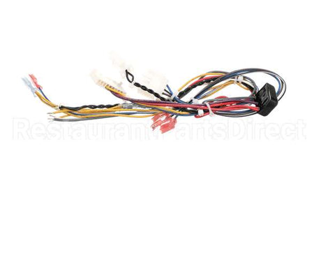 B6796201 Pitco Wiring,Bzl Cpi W/Dc Tb-Srt