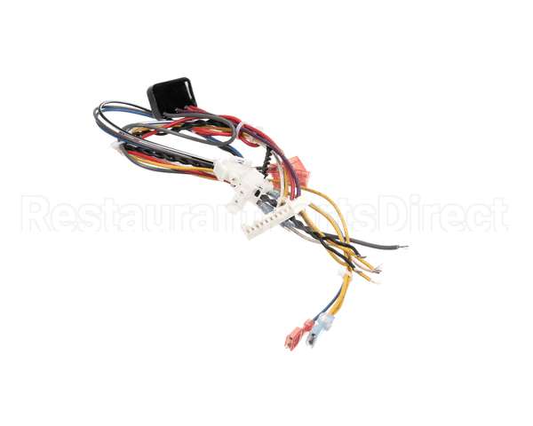 B6796201 Pitco Wiring,Bzl Cpi W/Dc Tb-Srt