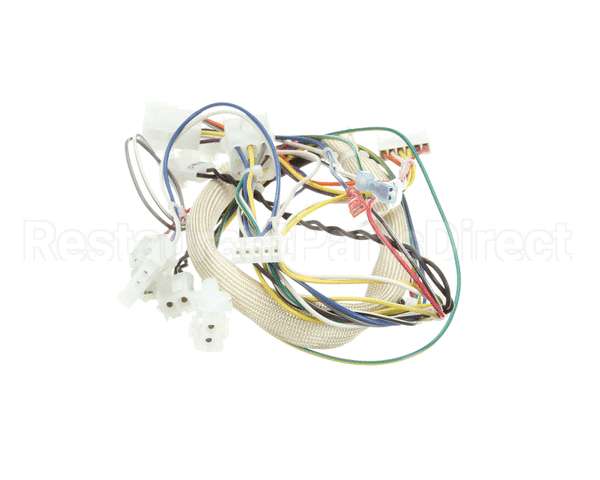 B6796301 Pitco Wiring,Power Control Box Tb-Srtg Lh