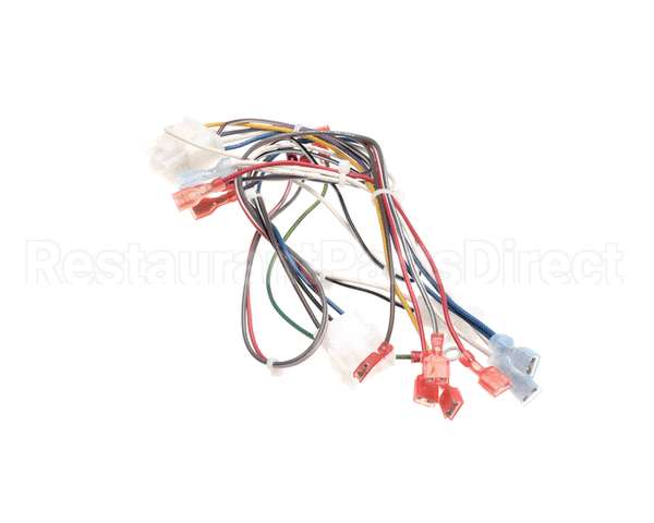 B6796401 Pitco Wiring,Control Box Tb-Srtg