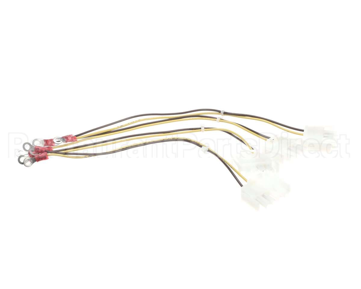 B6796501 Pitco Wiring,High Limit Lh