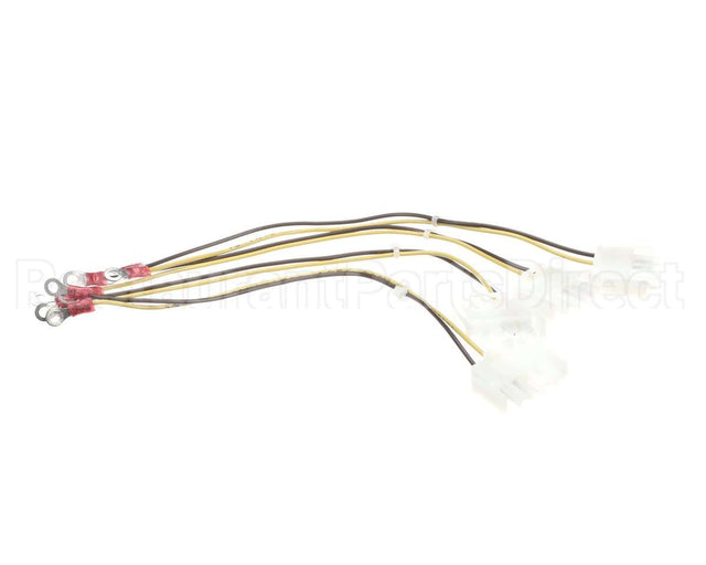 B6796501 Pitco Wiring,High Limit Lh