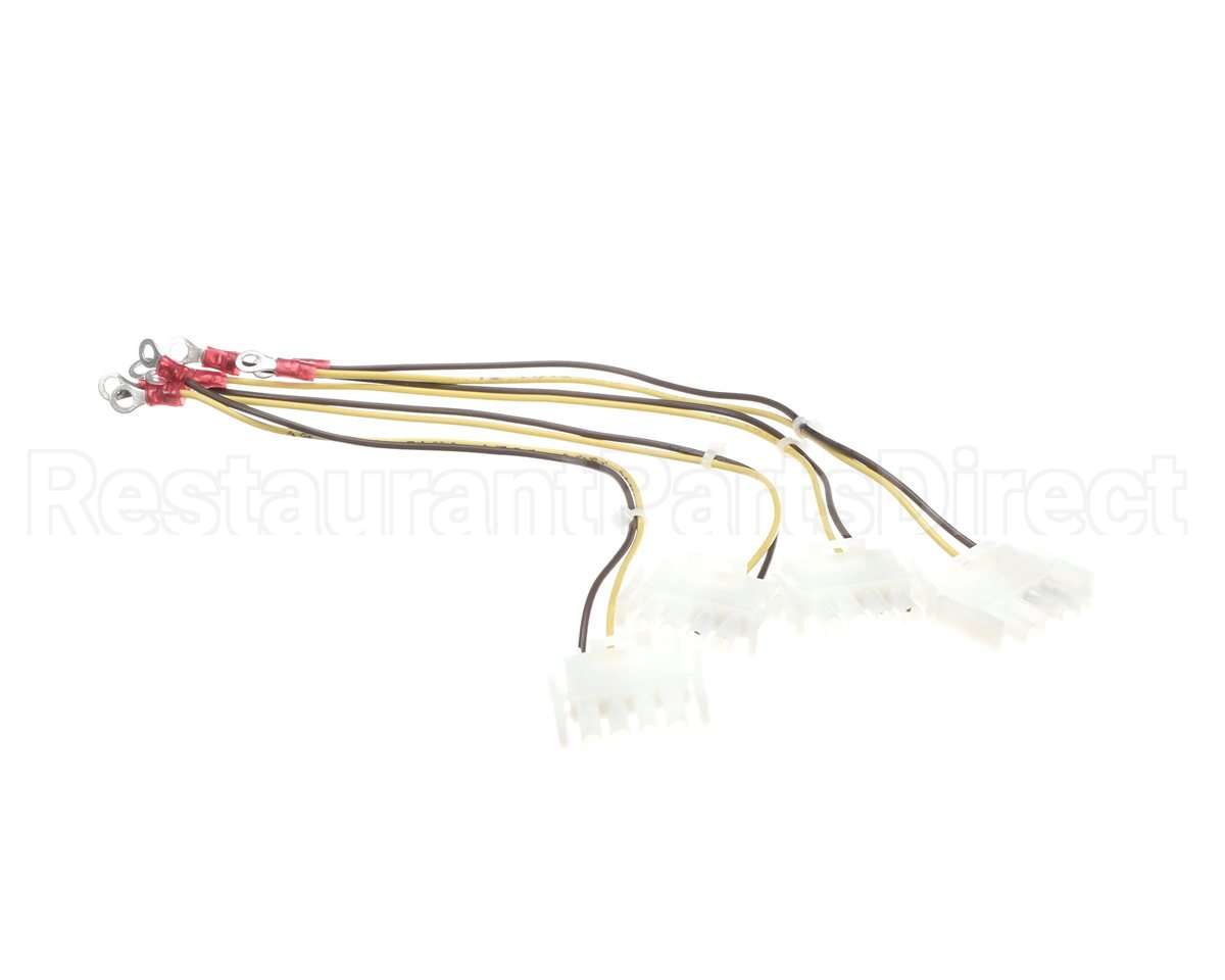 B6796501 Pitco Wiring,High Limit Lh