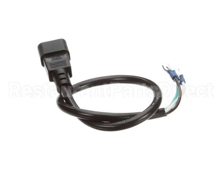 B6797201 Pitco Wiring,Cord Pump Iec-320 Male