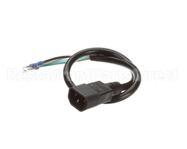 B6797201 Pitco Wiring,Cord Pump Iec-320 Male