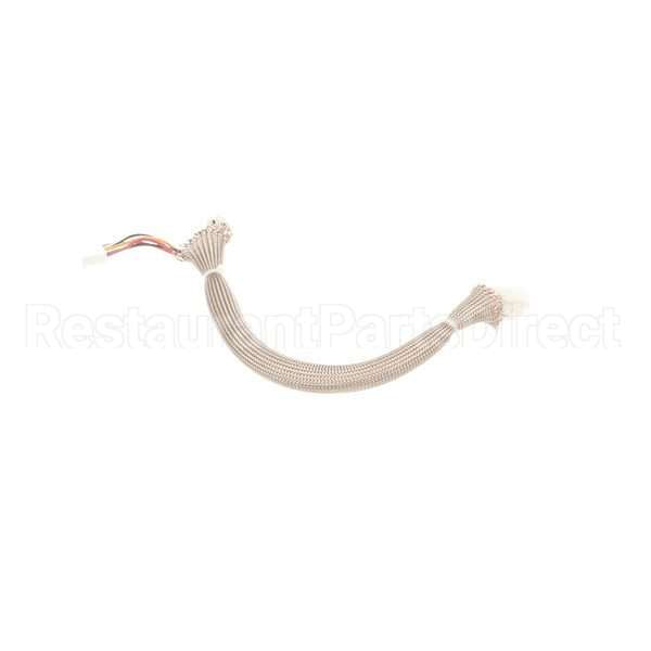 B6800902 Compatible Pitco Wrg, Gas Vlv Cnctr Kf-Sshlv