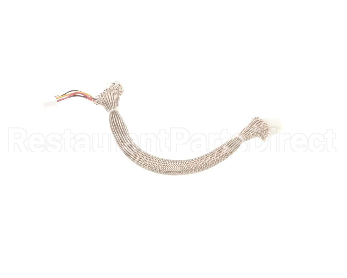 B6800902 Pitco Wrg,Gas Vlv Cnctr Kf-Sshlv