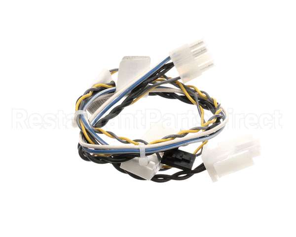 B6801001 Pitco Wiring,Computer To Afb2 Fbw Full