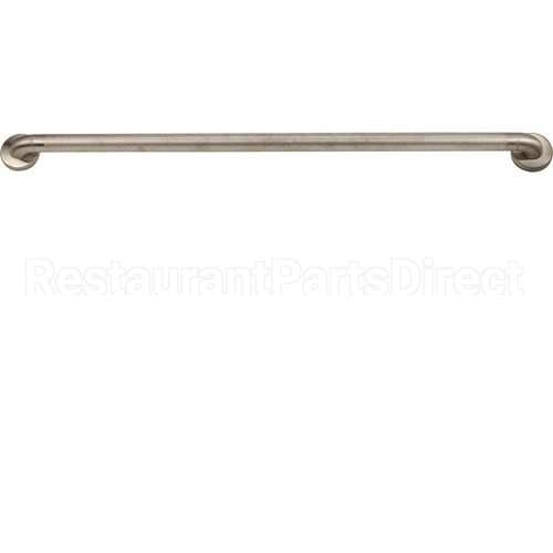 B68069942 Compatible Bobrick Grab Bar Straight 42In Preened Grip
