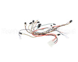 B6807501 Pitco Wrg,Harn Com Box Sos