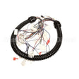 B6810901 Compatible Pitco Wiring, Connector Box Slvrf