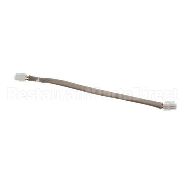 B6812101 Compatible Pitco Wiring, Bulk Oil Opt Jumper Sglvrf