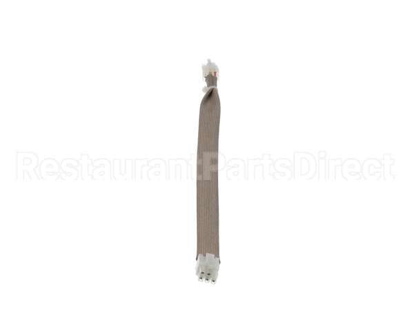 B6812101 Pitco Wiring,Bulk Oil Opt Jumper Sglvrf