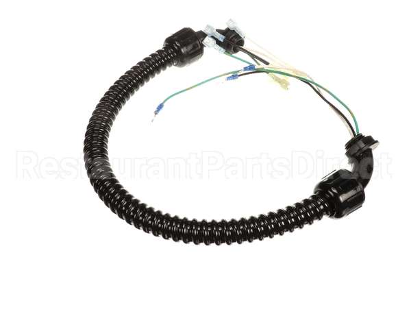 B6812701 Pitco Entrance Box Wiring Control