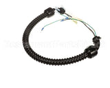 B6812701 Pitco Entrance Box Wiring Control