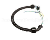 B6812701 Pitco Entrance Box Wiring Control