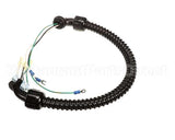 B6812701 Pitco Entrance Box Wiring Control