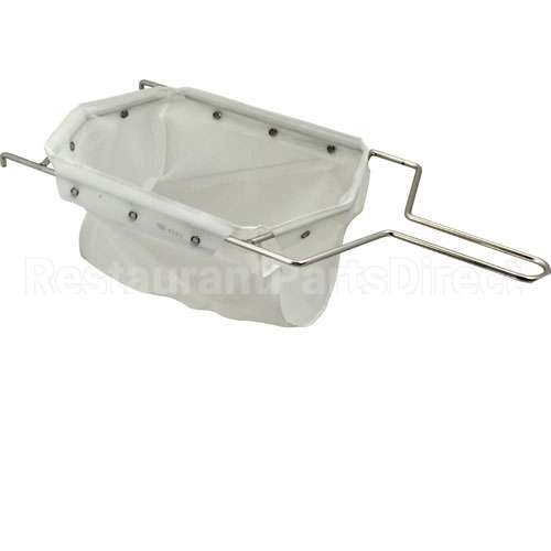 B6PS Compatible Miroil Filter, Oilbag&Frmassy, E Z Flw