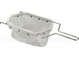 B6PS Compatible Miroil Filter, Oilbag&Frmassy, E Z Flw