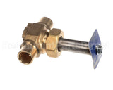 B6S1 Heatcraft Solenoid Valve