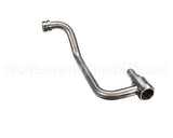 B7001302 Pitco Fltr,Tb P/U Wldmt Sfslv14