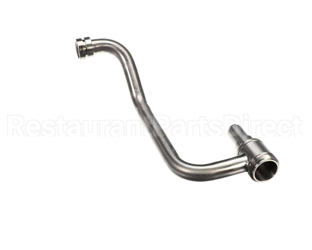 B7001302 Pitco Fltr,Tb P/U Wldmt Sfslv14