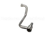 B7001302 Pitco Fltr,Tb P/U Wldmt Sfslv14