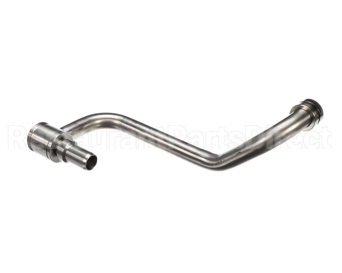 B7001302 Pitco Fltr,Tb P/U Wldmt Sfslv14