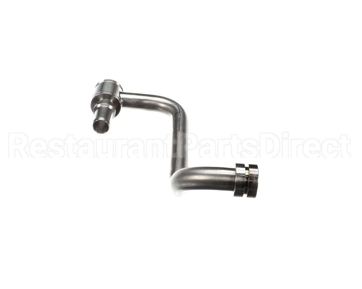 B7001302 Pitco Fltr,Tb P/U Wldmt Sfslv14