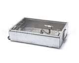 B7001603 Pitco Fltr,Pan Assy Slv Dual W/Pnsw