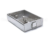 B7001603 Pitco Fltr,Pan Assy Slv Dual W/Pnsw