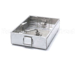 B7001603 Pitco Fltr,Pan Assy Slv Dual W/Pnsw