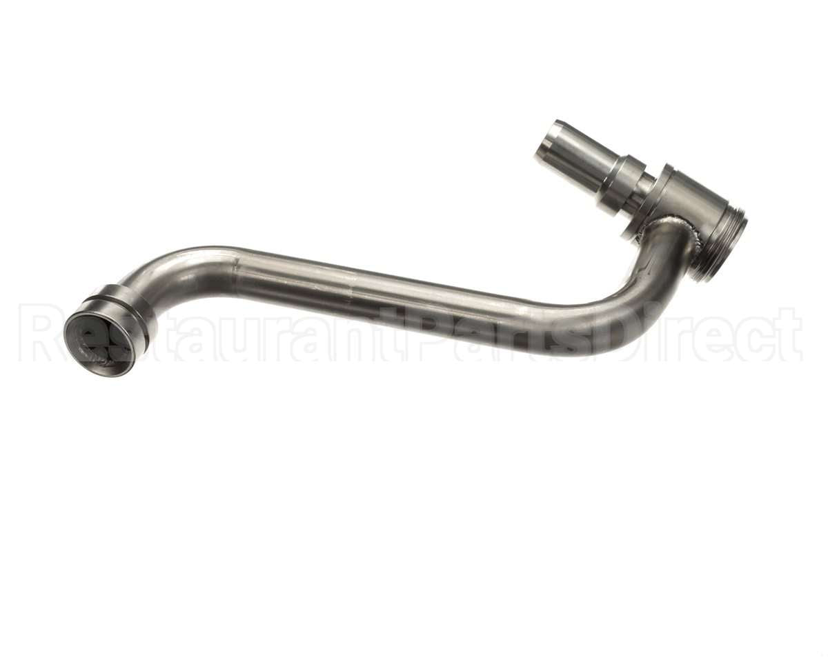 B7002901 Pitco Filter,Tb P/U Weldment Bk-Sshlvsos