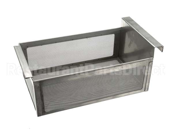 B7003301 Pitco Filter,Crumb Cth Weldment Bk-Slv