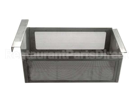 B7003301 Pitco Filter,Crumb Cth Weldment Bk-Slv