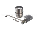 B7003801-C Pitco Filter,Flt Assembly 1/4-20 Slv