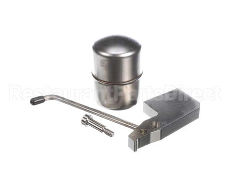 B7003801-C Pitco Filter,Flt Assembly 1/4-20 Slv