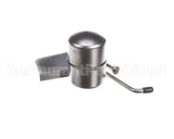 B7003801-C Pitco Filter,Flt Assembly 1/4-20 Slv