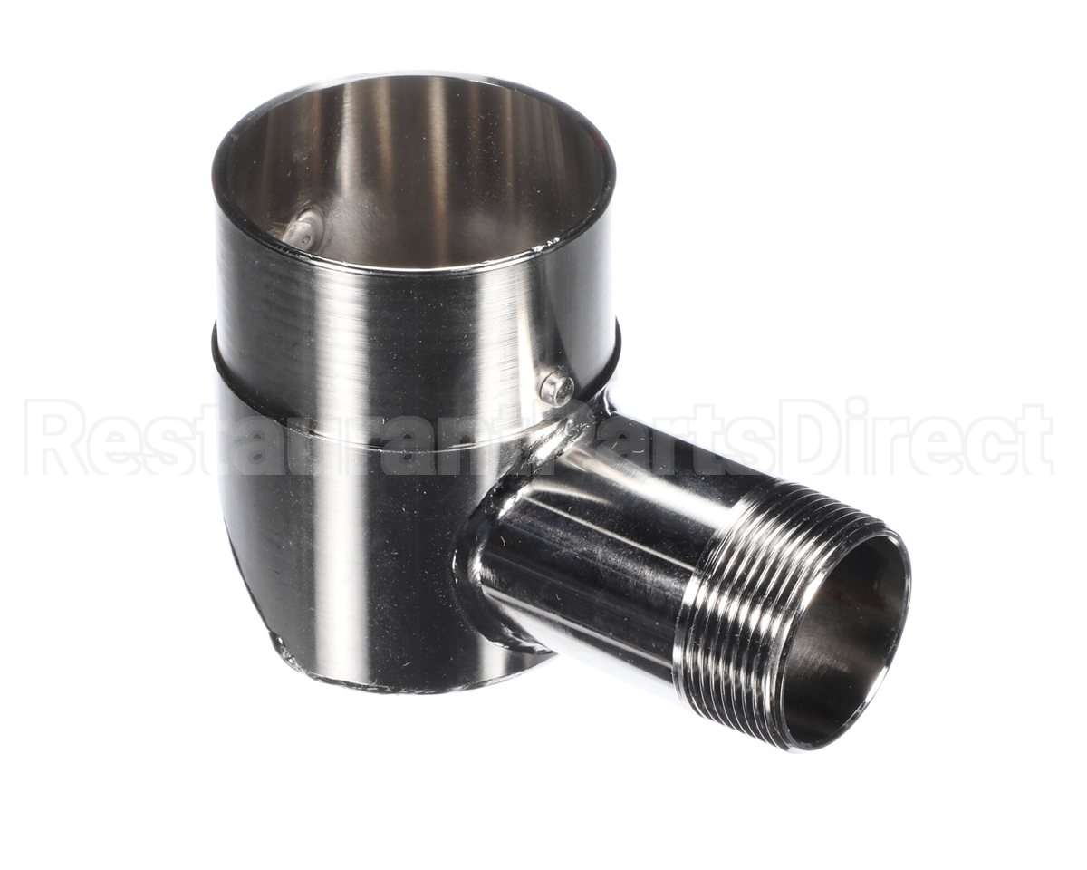 B7003901 Pitco Fltr,Drn Elb Wldmt Sfslvrf