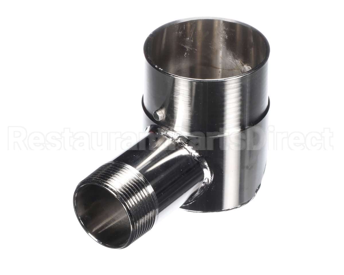 B7003901 Pitco Fltr,Drn Elb Wldmt Sfslvrf