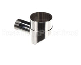 B7003902 Pitco Drain Elbow Weldment