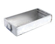 B7004002 Pitco Filter,Pan Weldment Bl Hdl Slvrf