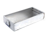 B7004002 Pitco Filter,Pan Weldment Bl Hdl Slvrf