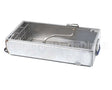 B7004102 Pitco Filter,Pan Assembly Bl Hdl Slvrf